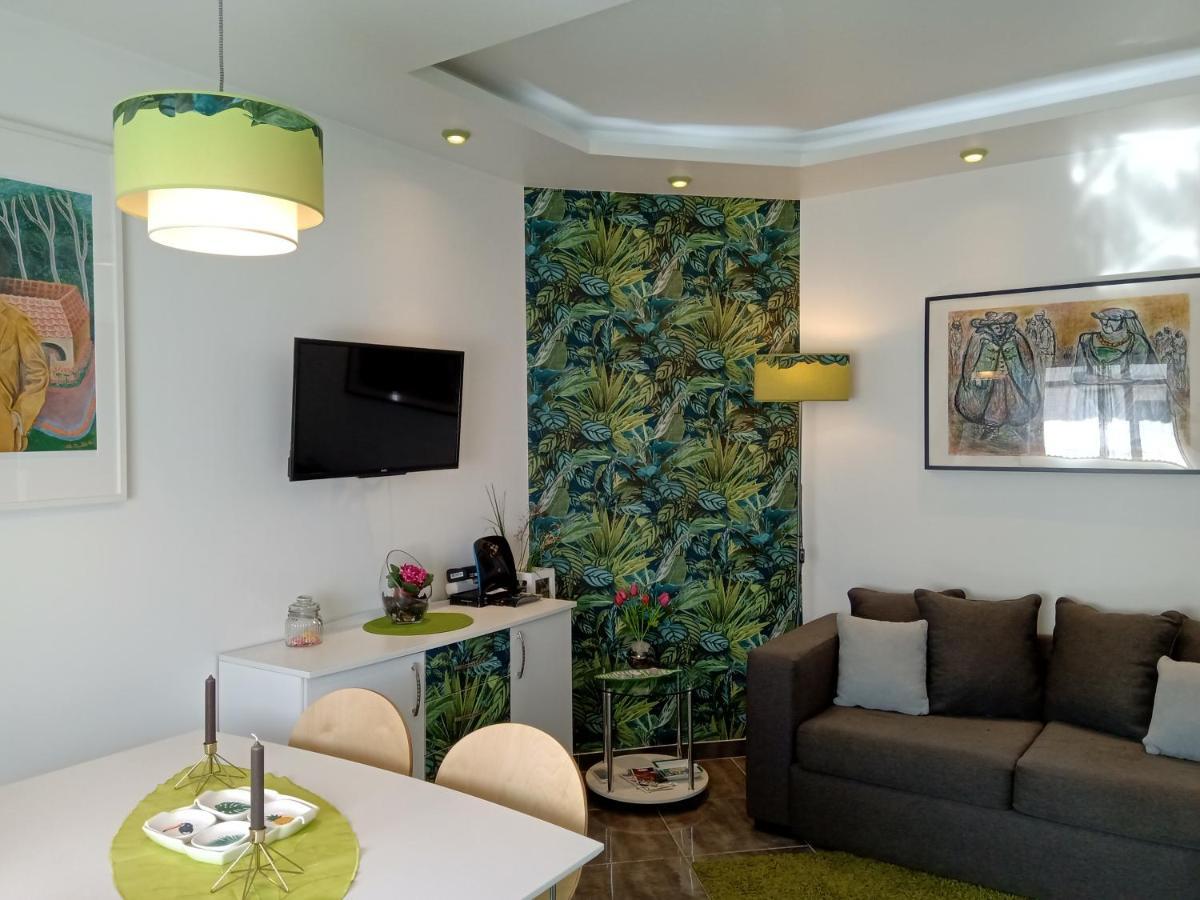Little Wonder Apartment Albufeira Exteriör bild