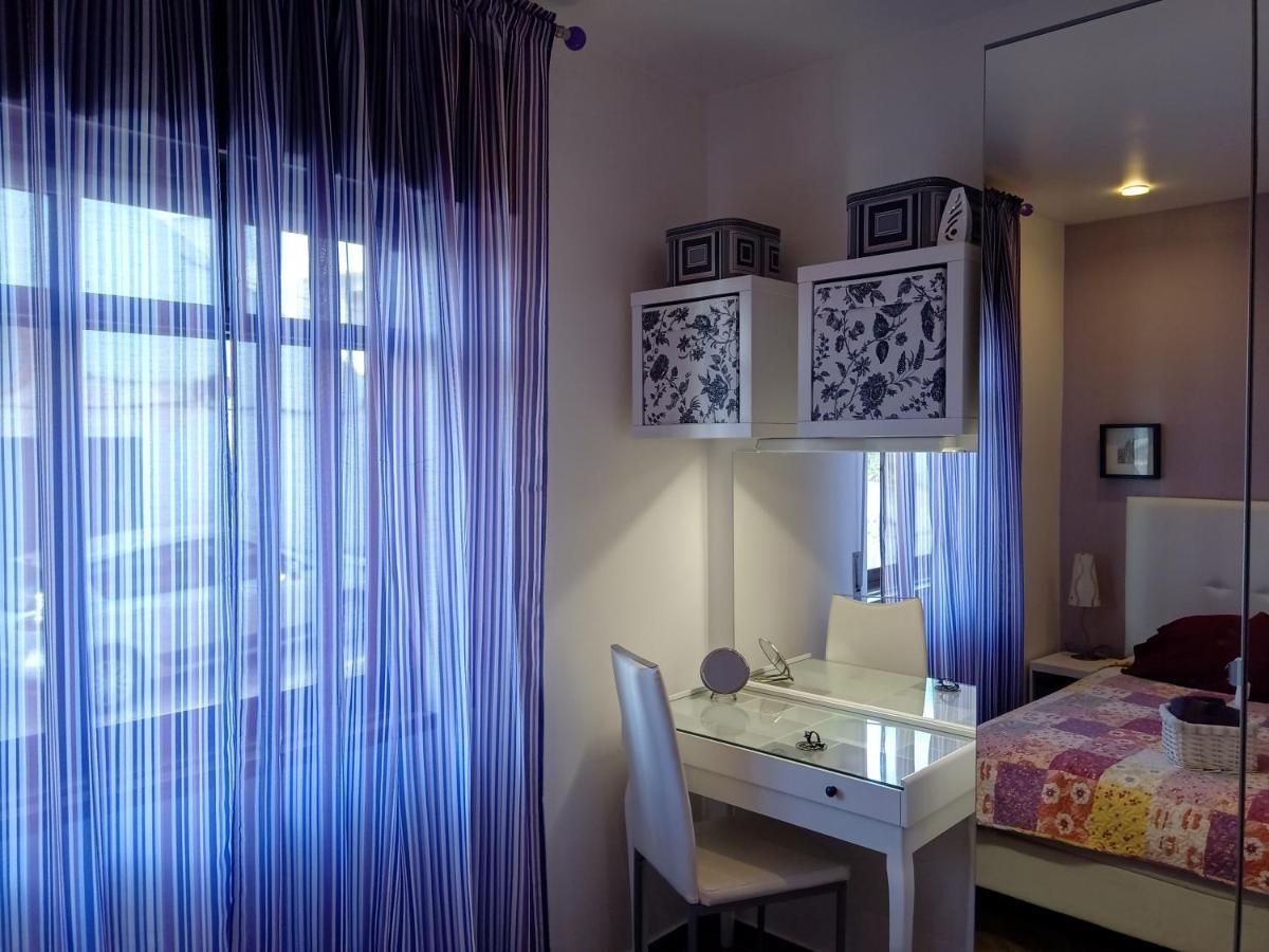 Little Wonder Apartment Albufeira Exteriör bild