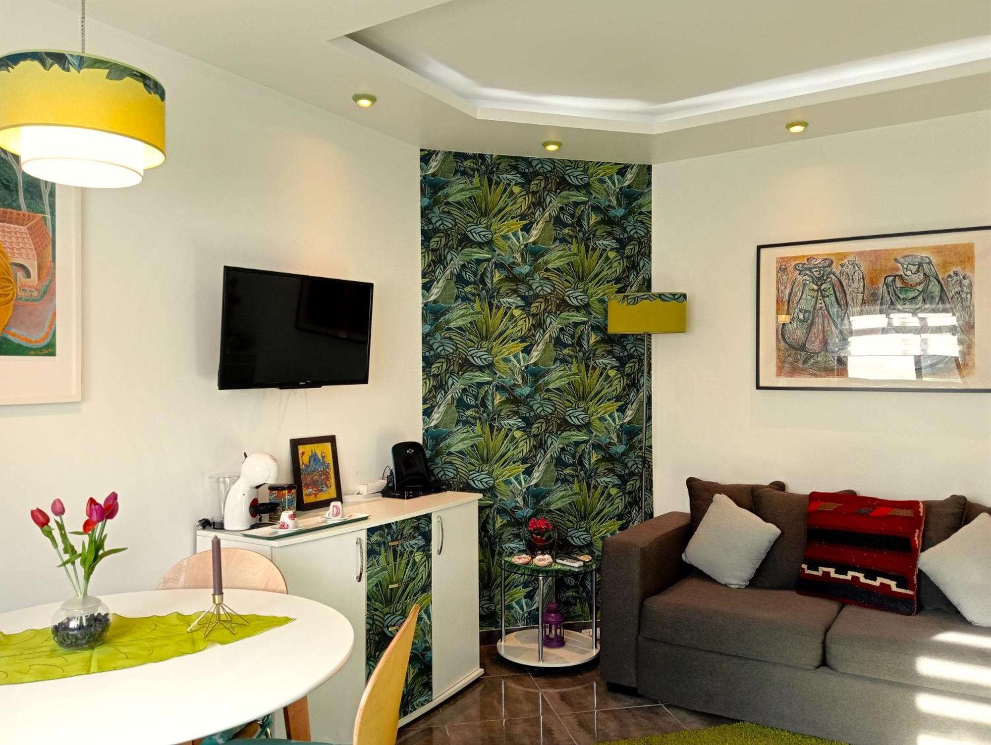 Little Wonder Apartment Albufeira Exteriör bild